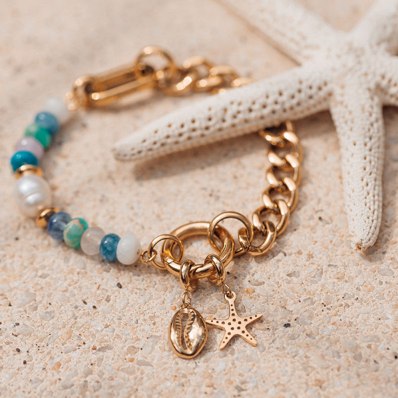 Bedel Ocean Star Goud IXXXi Connect