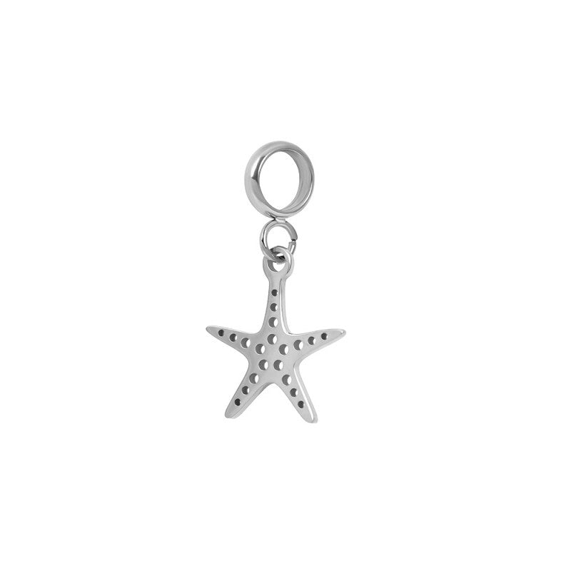 Bedel Ocean Star Zilver iXXXi Connect