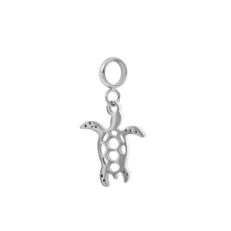 Bedel Turtle Zilver iXXXi Connect