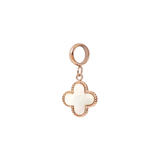 Bedel Liora  Rosé goud IXXXI Connect