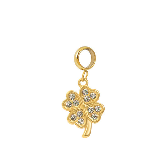 Bedel Lucky Clover  Goud IXXXI Connect