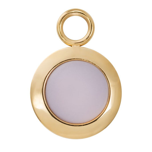 Bedel Matt Pink Goud iXXXi Jewelry