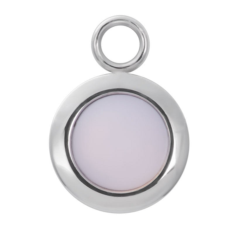 Bedel Matt Pink Zilver iXXXi jewelry