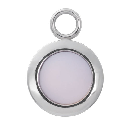 Bedel Matt Pink Zilver iXXXi jewelry