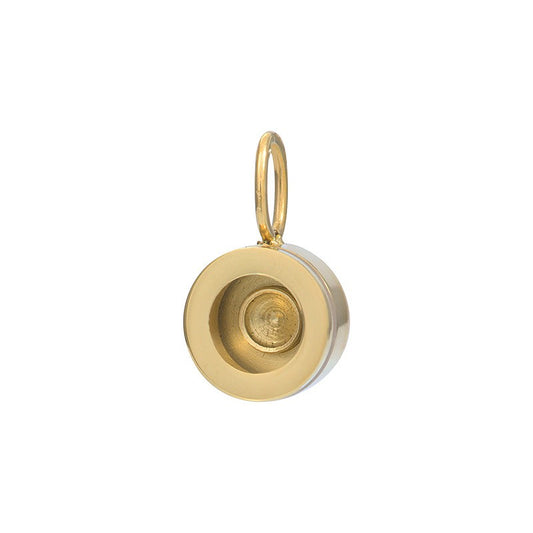 Bedel CreArtive Base goud iXXXi Jewelry