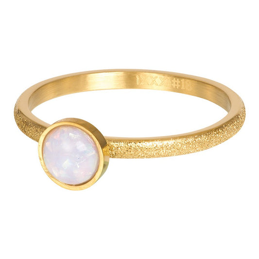 Fame Yuki 2mm Goud
