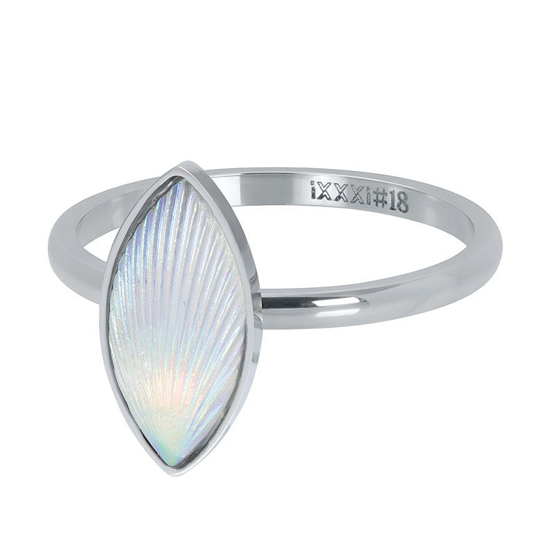 Fame Impression Zilver iXXXi