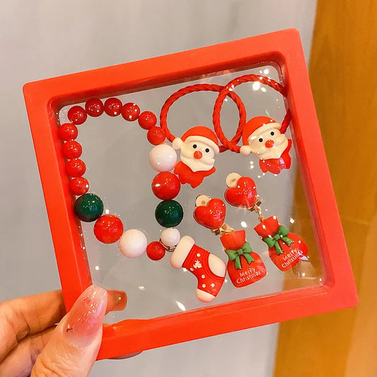 1) Kerstbox 3