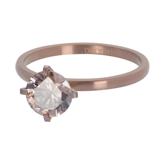 Vulring Secure 2mm Bruin iXXXi Jewelry