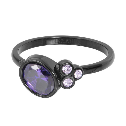 Ring Rock Tanzanite iXXXi Jewelry