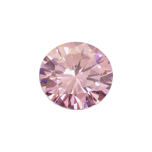 CreArtive Stone Light Rhodolite (1st) iXXXi Jewelry