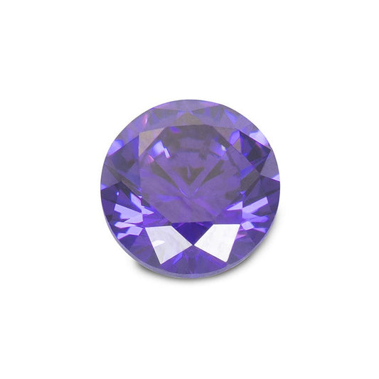 Creartive Dark Purple -staat voor Moed iXXXi Jewelry