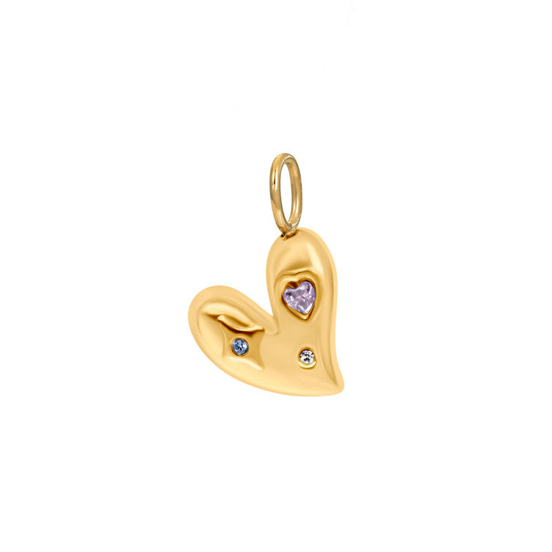 Hanger Lovely Hanger Excl ketting Ixxxi Fame