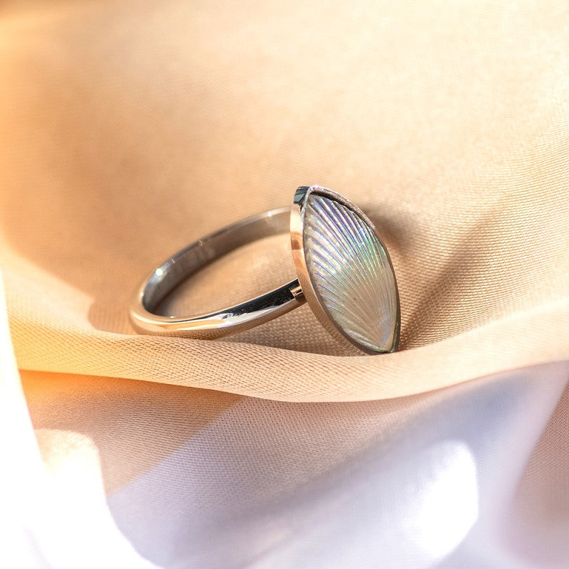 Fame Impression Zilver iXXXi