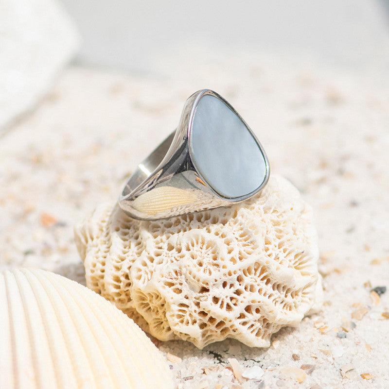 Coco Zilver IXXXI Fame