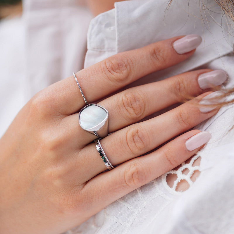 Coco Zilver IXXXI Fame