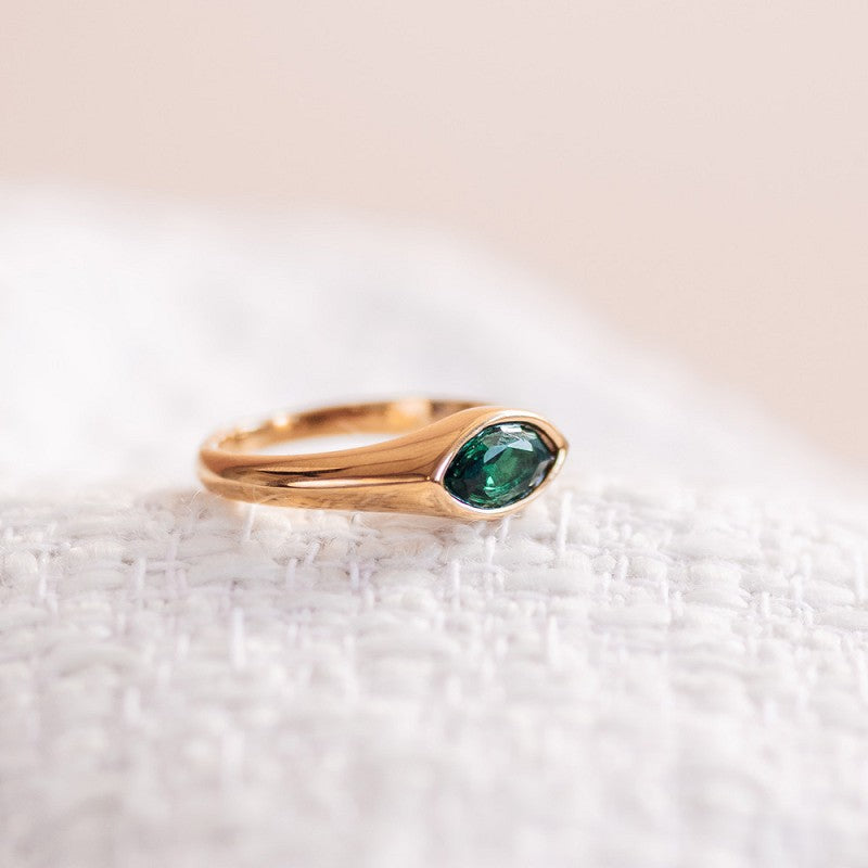 Fame Jolie Emerald Goud iXXXi