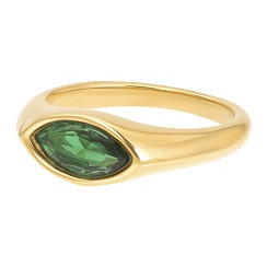 Fame Jolie Emerald Goud iXXXi