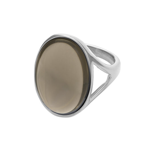 Fame Mirage Grey Zilver IXXXI Fame