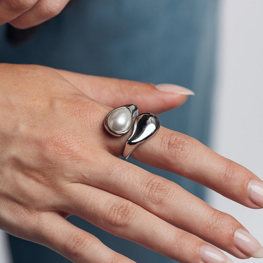 A- Fame Allure Zilver iXXXI  Fame