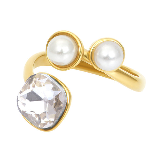 Elara Goudkleurig IXXXI Fame