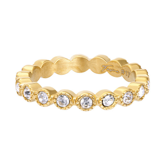 Kaia Goudkleurig IXXXI Fame