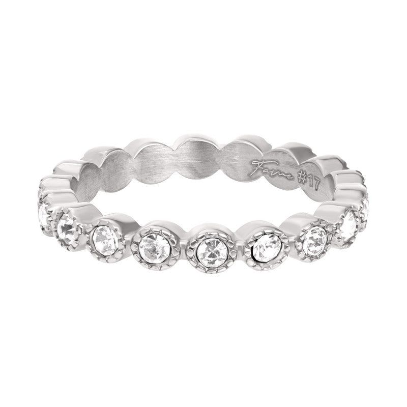 Kaia Zilverkleur IXXXI Fame