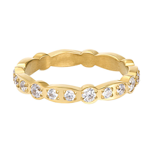 Solina Goudkleurig IXXXI Fame