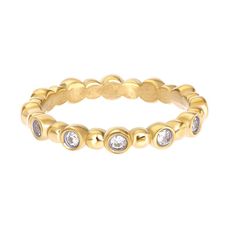 Veya Goudkleurig IXXXI Fame