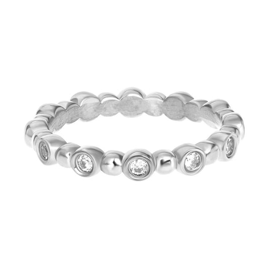 Veya Zilverkleurig IXXXi Fame