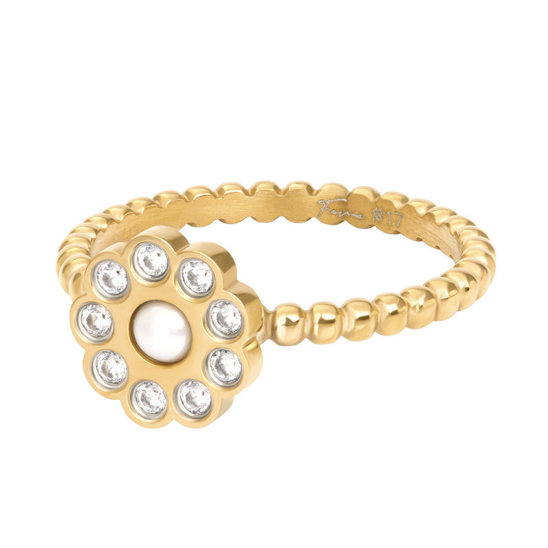 Finae Goudkleurig IXXXI Fame