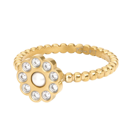 Finae Goudkleurig IXXXI Fame