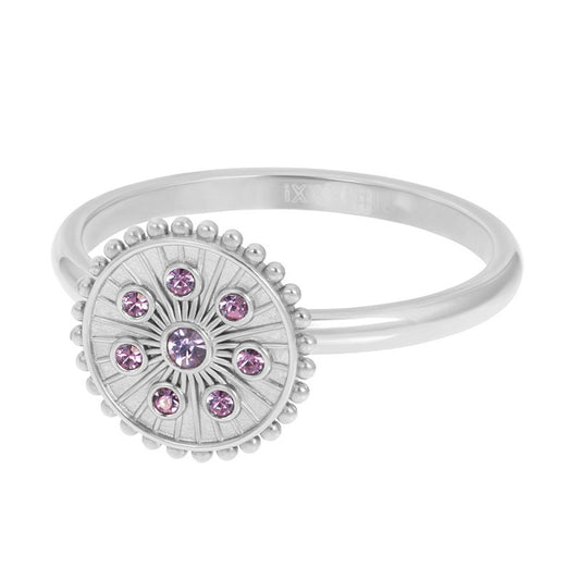 Ring Midnight Tanzanite iXXXi Jewelry