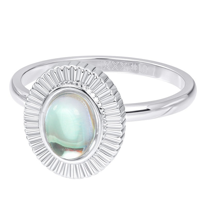 Vulring Dahlia Zilver iXXXi Jewelry