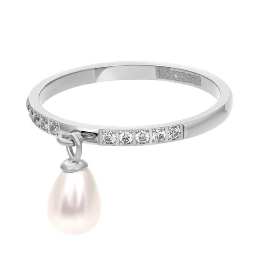 Vulring Gem Zilver IXXXI Jewelry
