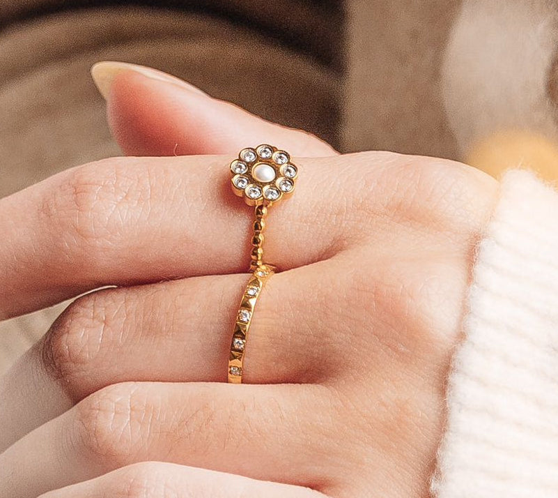 Finae Goudkleurig IXXXI Fame